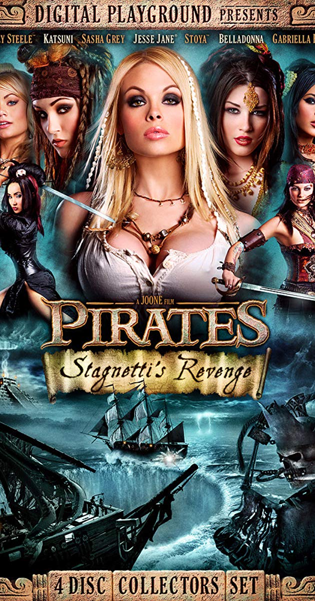 Pirates 2 Stagnettis Revenge Full Movie Free Download